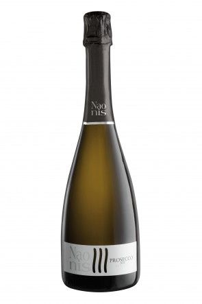 LA DELIZIA NAONIS PROSECCO SPUMANTE 75 CL Foto van LA DELIZIA NAONIS PROSECCO SPUMANTE 75 CL