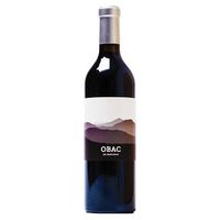 OBAC DE BINIGRAU VL DE LA TERRA MALLORCA 2017 75 CL