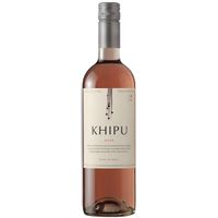 KHIPU ROSÉ 2021 75 CL