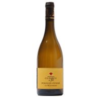 DOMAINE GUERRIN POUILLY-FUISSÉ 2023 75 CL
