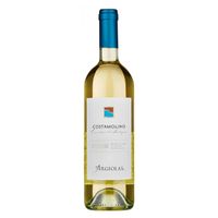 ARGIOLAS VERMENTINO COSTAMOLINO 2023 75 CL