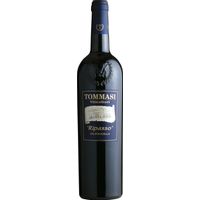 TOMMASI RIPASSO VALPOLICELLA CLASSICO 2021 75 CL