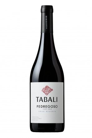 Foto van VIÑA TABALI PINOT NOIR PEDREGOSO 2023 75 CL