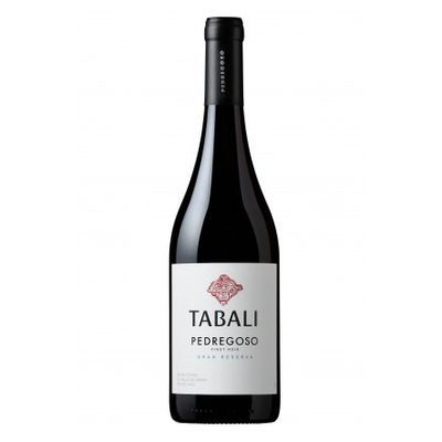 Viña Tabali Pinot Noir Pedregoso 2020 75cl