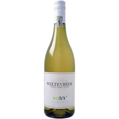 WELTEVREDE WITH!T SAUVIGNON BLANC 2021 75 CL