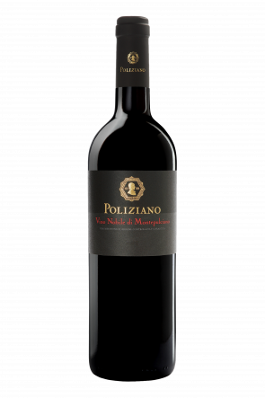 POLIZIANO VINO NOBILE DI MONTEPULCIANO 2021 75 CL Foto van POLIZIANO VINO NOBILE DI MONTEPULCIANO 2021 75 CL