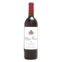CHATEAU MUSAR RED 2016 75 CL