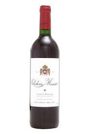 CHATEAU MUSAR RED 2016 75 CL