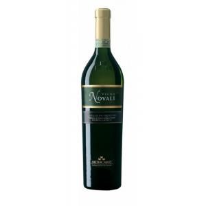 Foto van CORTESI VERDICCHIO VIGNA NOVALI 2014 75 CL