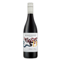 DEAKIN SHIRAZ 2021 75 CL