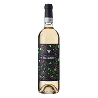 BARBERANI ORVIETO CLASSICO CASTAGNOLO BIO 2021 75 CL