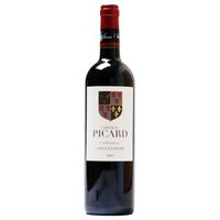CHATEAU PICARD SAINT-ESTÈPHE 2019 75 CL
