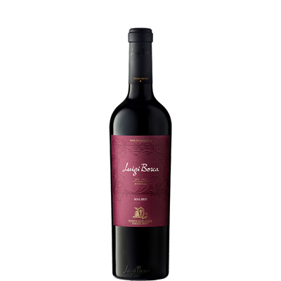 LUIGI BOSCA MALBEC 2023 75 CL