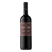 CARMEN GRAN RESERVA CABERNET SAUVIGNON 2019 75 CL