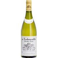 LADOUCETTE POUILLY FUMÉ 2023 75 CL