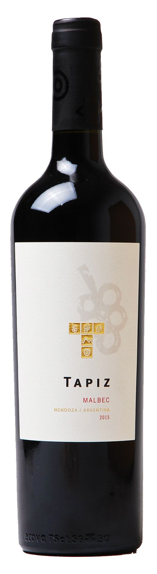 Foto van TAPIZ MALBEC CLASSIC 2021 75 CL