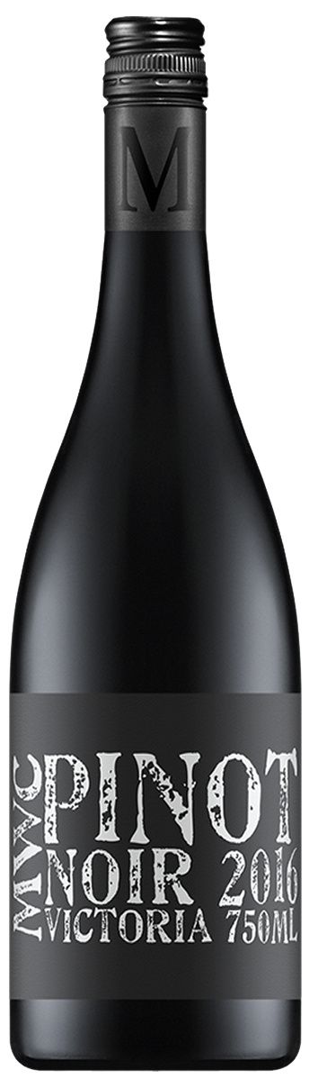 MWC PINOT NOIR YEA 2019 75 CL Foto van MWC PINOT NOIR YEA 2019 75 CL