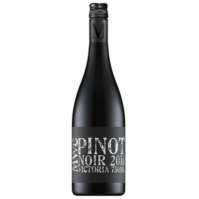 Mwc Pinot Noir Yea 2018 75cl