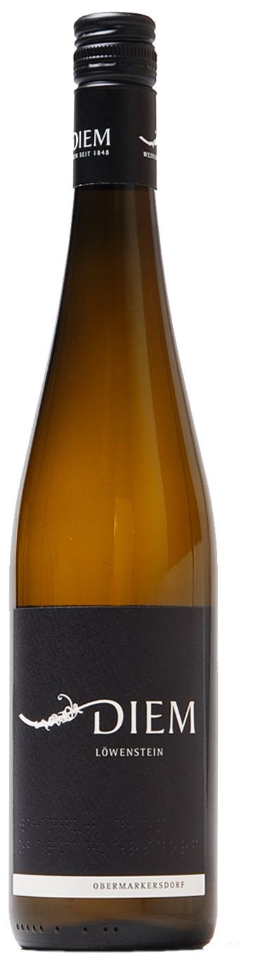Foto van WEINGUT DIEM GRÜNER VELTLINER NATURWEIN 2022 75 CL