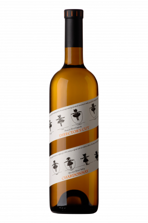 COPPOLA DIRECTOR'S CUT CHARDONNAY 2021 75 CL Foto van COPPOLA DIRECTOR'S CUT CHARDONNAY 2021 75 CL