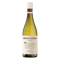 MARTÍN CÓDAX ALBARIÑO RÍAS BAIXAS 2023 75 CL