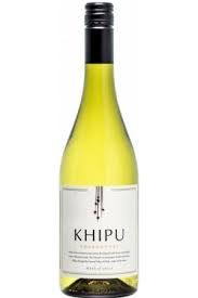 Foto van KHIPU CHARDONNAY 2023 75 CL