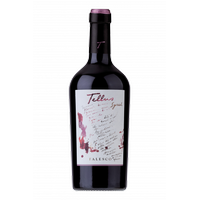 FALESCO COTARELLA TELLUS SYRAY 2019 75 CL