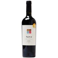 TAPIZ MALBEC ALTA COLLECTION 2020 75 CL