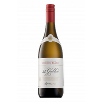 SPIER 21 GABLES CHENIN BLANC 2022 75 CL