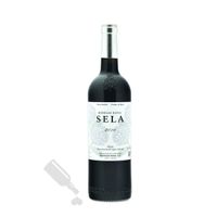 BODEGAS RODA SELA RIOJA 2019 75 CL