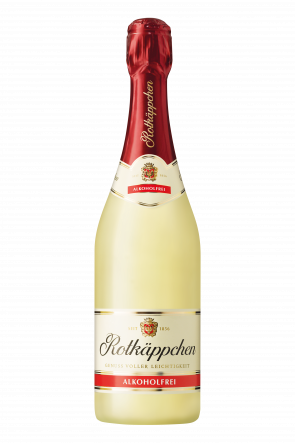 ROTKÄPPCHEN ALCOHOLFREI 75 CL Foto van ROTKÄPPCHEN ALCOHOLFREI 75 CL