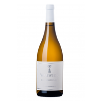 WARWICK THE WHITE LADY CHARDONNAY 2022 75 CL