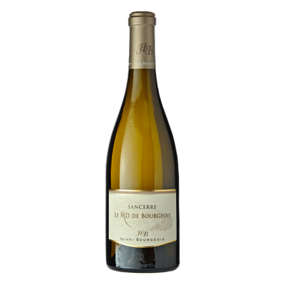 LE MD DE BOURGEOIS SANCERRE 2020 75 CL