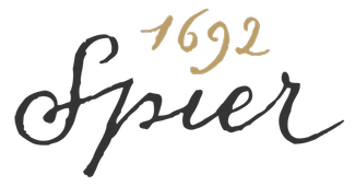 Spier logo