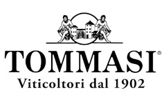 Tommasi logo