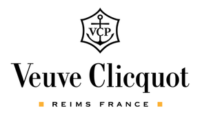 Veuve Clicquot logo