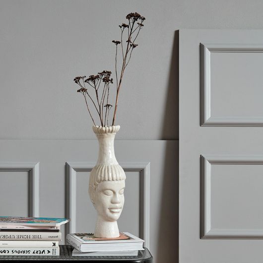Vase fur TrockenblumenSie suchen eine schöne Vase für Ihren Blumenstrauß? Durchsuchen Sie alle Vasen von Dry FLWRS.