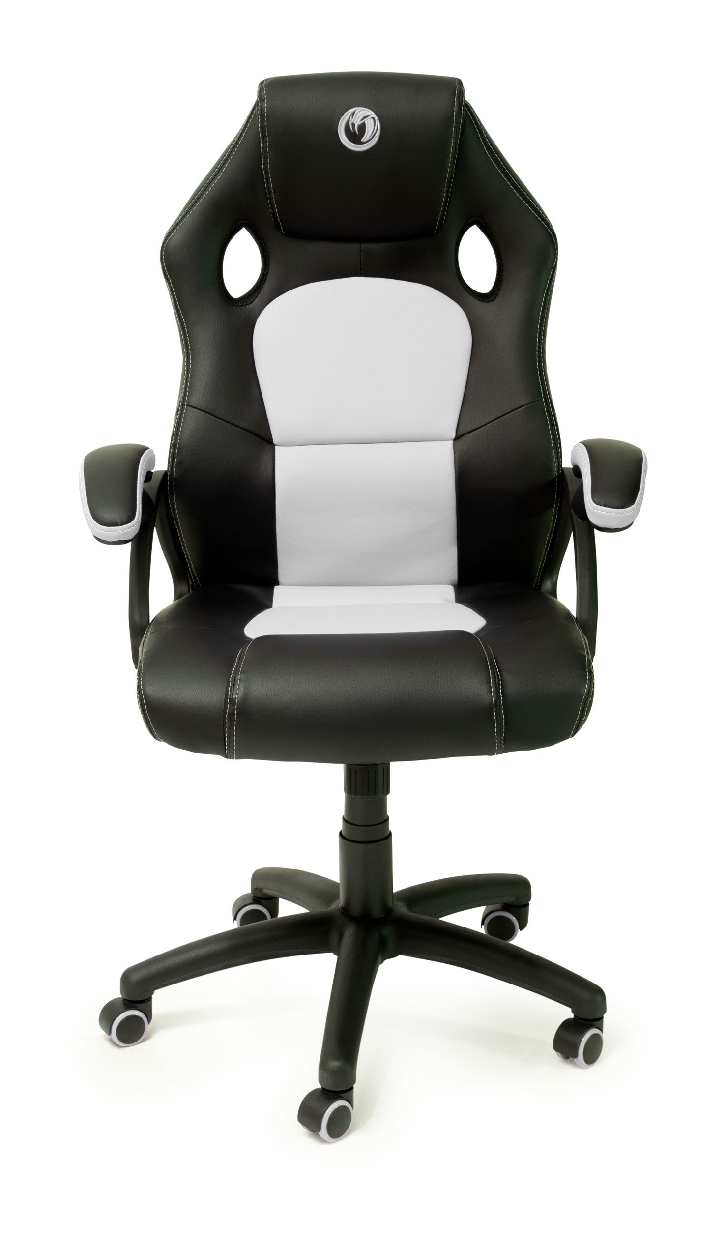 Bigben PCCH310 White Nacon Gaming Chair 4GEEKS