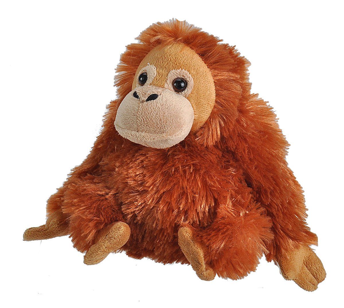 Cuddlekins Female Orangutan  8 inch Plush  4GEEKS Webshop