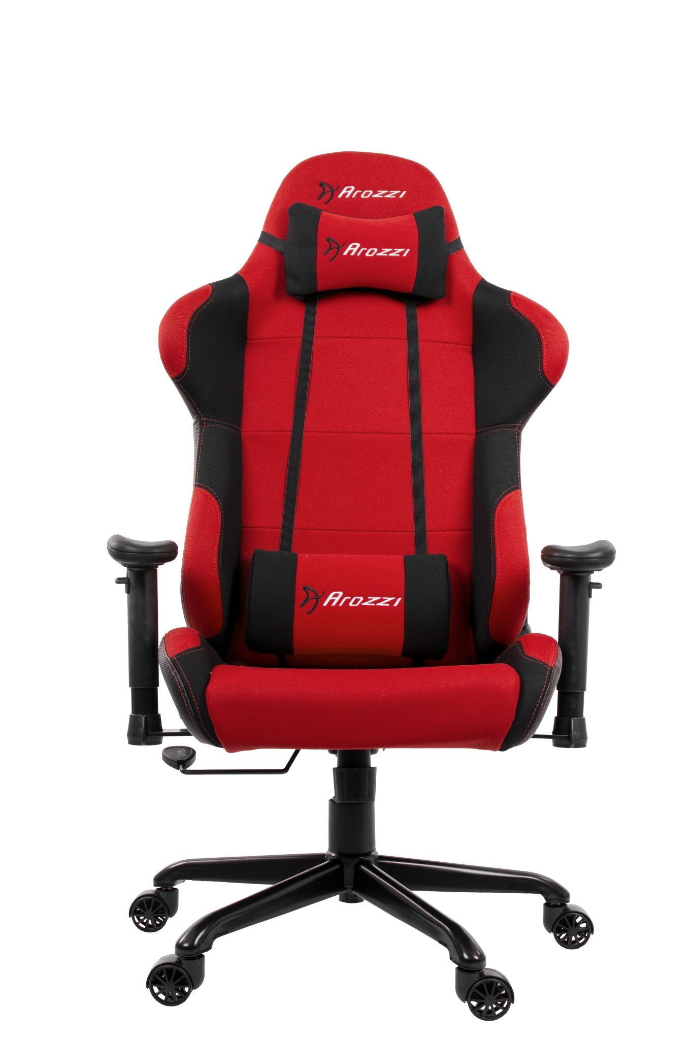 Arozzi Torretta Gaming Chair (Rood) 4GEEKS