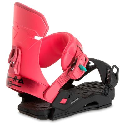 Drake dames snowboardbinding DL 