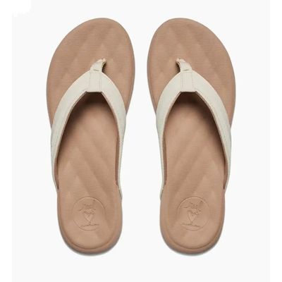 Foto van Reef dames slipper Cushion Harmony