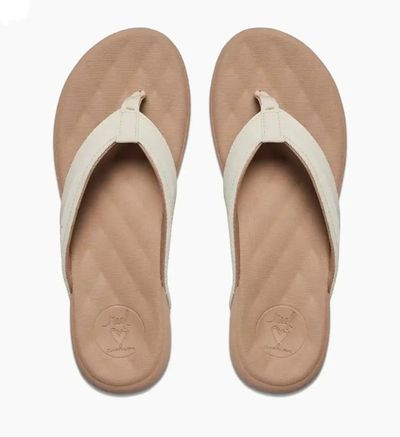 Foto van Reef dames slipper Cushion Harmony