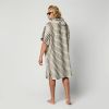 Afbeelding van Mystic Jacquard Surf Poncho