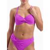 Afbeelding van Beachlife Purple Flash shaping bikinitop