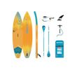 Afbeelding van Aquatone opblaasbare sup Flame 12.6 compleet