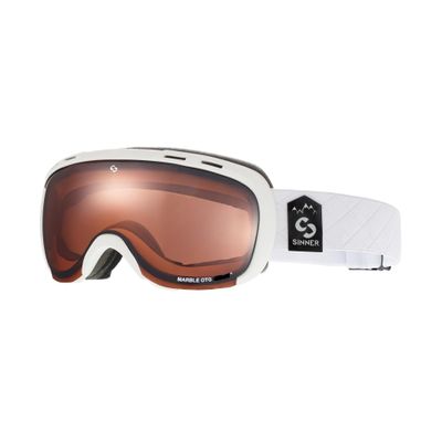 Wintersport Goggle Marble