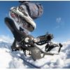 Afbeelding van Nidecker Supermatic LT step-in snowboardbinding 