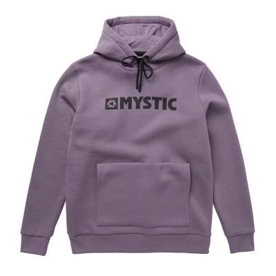 Mystic Brand Hood sweat