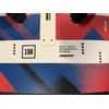 Afbeelding van Fanatic Gecko 156 + Zwaard (2e hands) | Freeride Windsurfboard